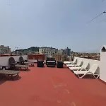 Youth Hostel - Central And Basic Drassanes