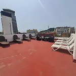 Youth Hostel - Central And Basic Drassanes