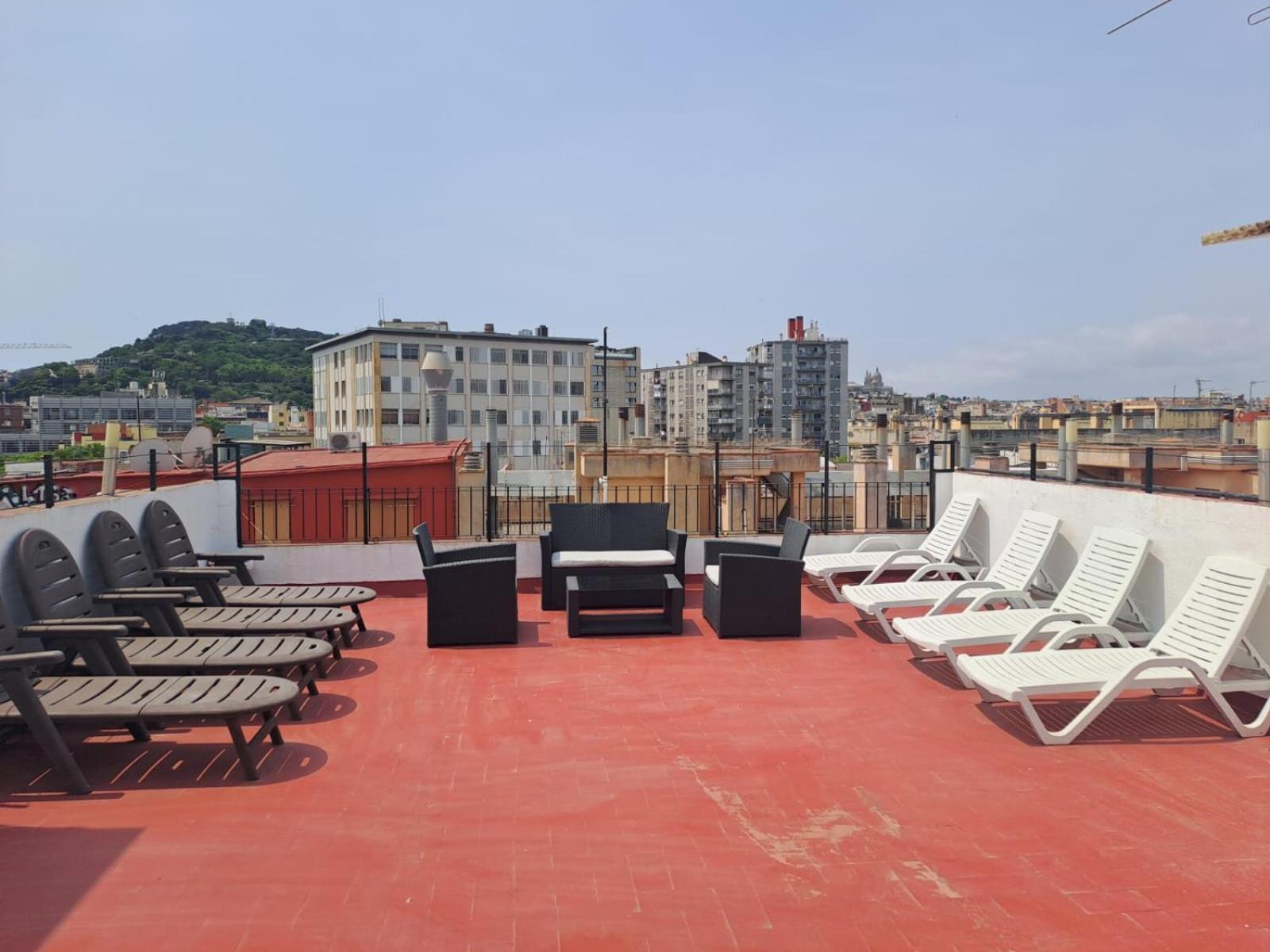 Youth - And Basic Drassanes Guest house Barcelona