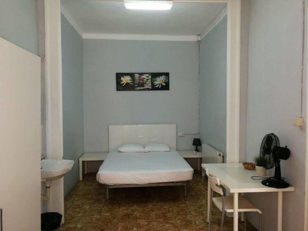 Youth - And Basic Drassanes Guest house Barcelona